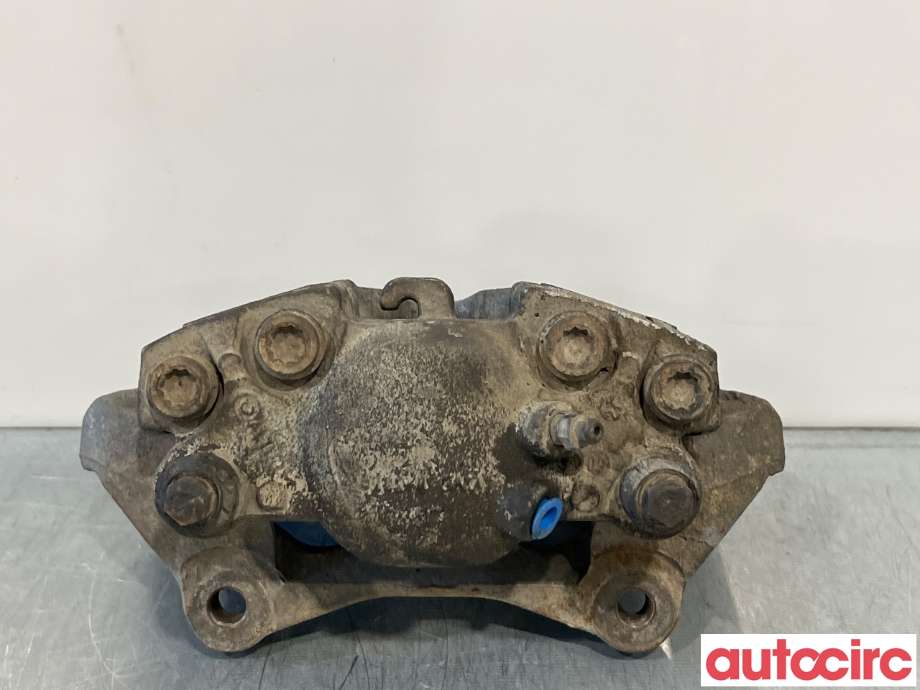 Bremsecaliper venstre foran til Audi A5 2007-2016 (Type I)  (AUDI|8K0615123H|)