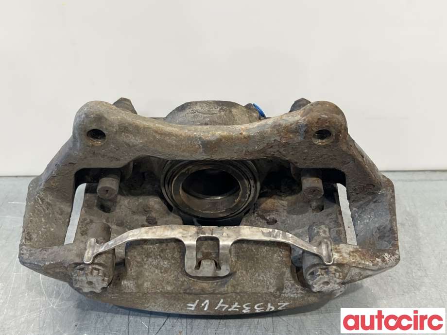 Bremsecaliper venstre foran til Audi A5 2007-2016 (Type I)  (AUDI|8K0615123H|)