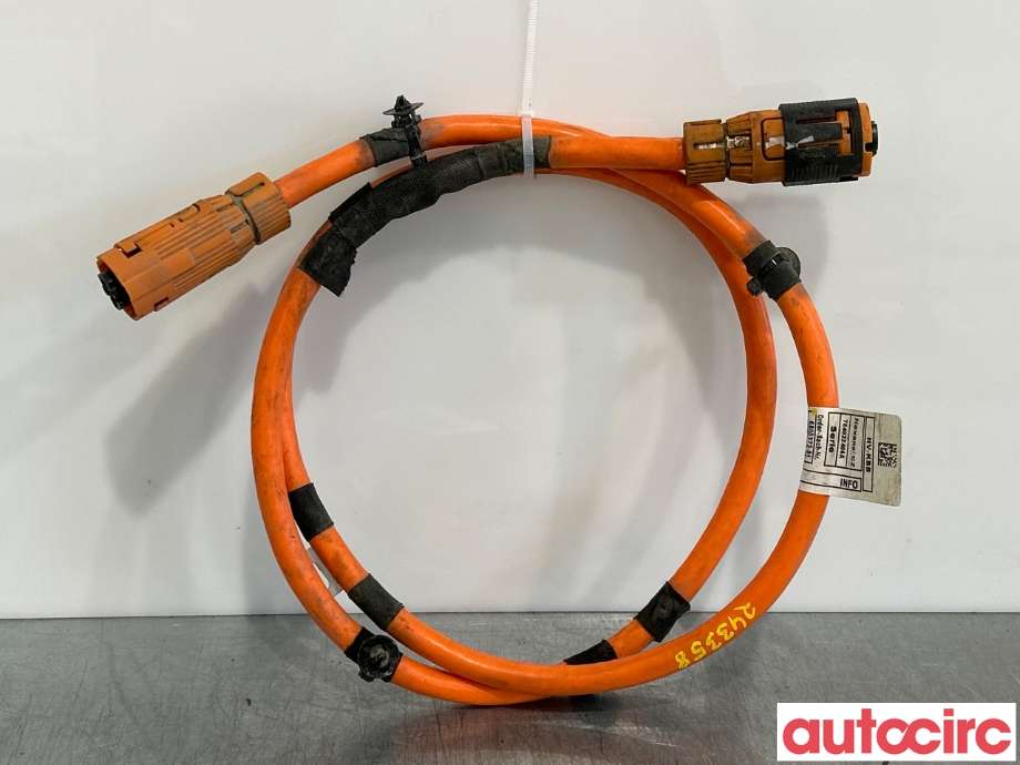 Kabel høy volt (HV) hybrid til BMW X5, 2013-2018 (F15) (F15) (BMW|61129867025)