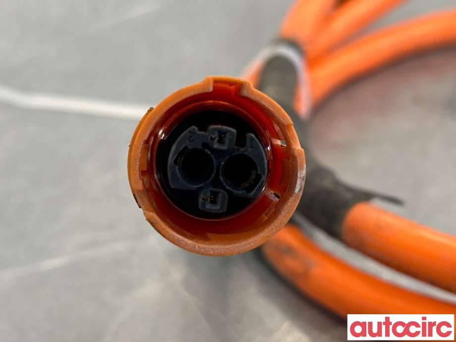 Kabel høy volt (HV) hybrid til BMW X5 2013-2018 (F15) (F15) (BMW|61129867025||6800373-01)