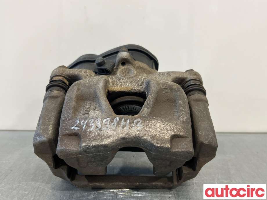 Bremsecaliper høyre bak til Audi A4, 2015-2019 (Type V, Fase 1) (B9) (B9) (AUDI|8W0615404)