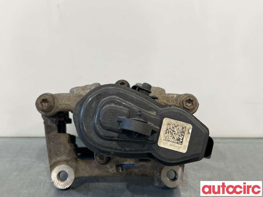 Bremsecaliper høyre bak til Audi A4 2015-2019 (Type V, Fase 1) (B9) (B9) (AUDI|8W0615404|)