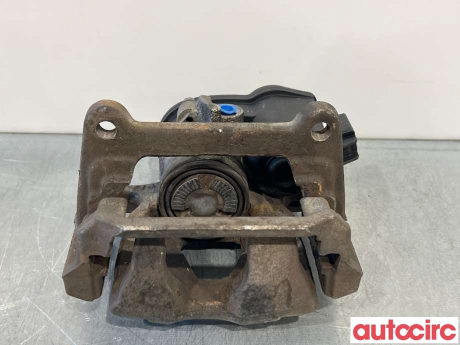 Bremsecaliper høyre bak til Audi A4 2015-2019 (Type V, Fase 1) (B9) (B9) (AUDI|8W0615404|)