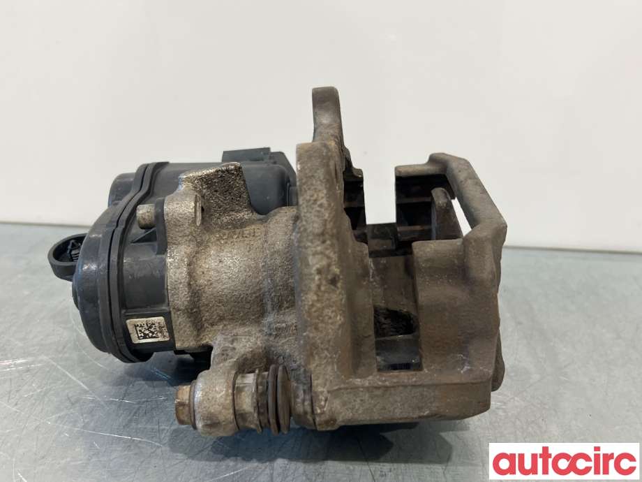 Bremsecaliper høyre bak til Audi A4 2015-2019 (Type V, Fase 1) (B9) (B9) (AUDI|8W0615404|)