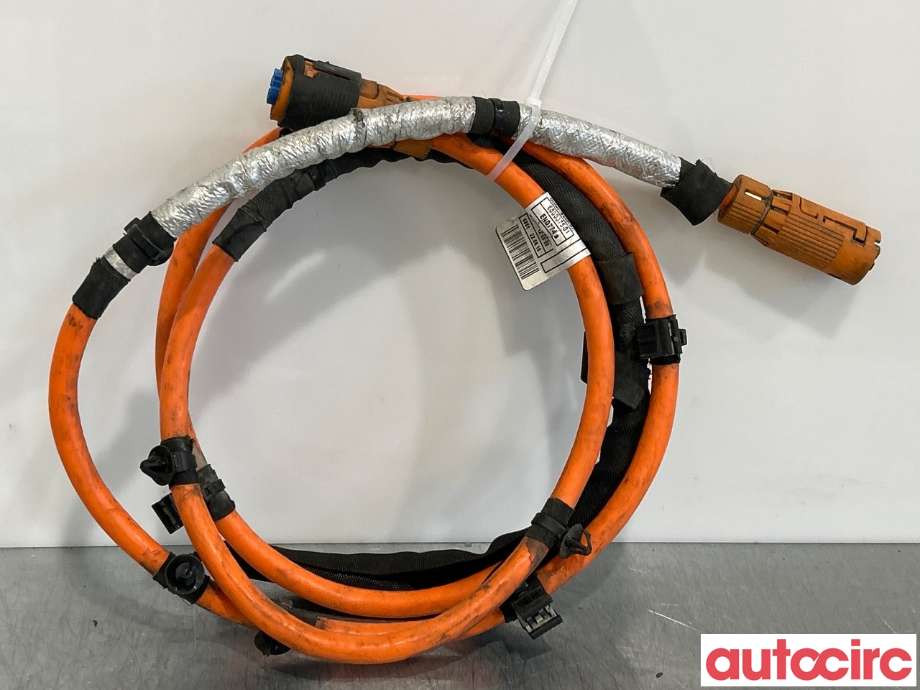 Kabel høy volt (HV) hybrid til BMW X5, 2013-2018 (F15) (F15) (BMW|61126800375)
