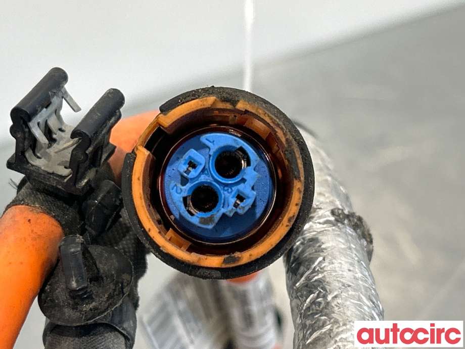 Kabel høy volt (HV) hybrid til BMW X5 2013-2018 (F15) (F15) (BMW|61126800375||6800375-01)