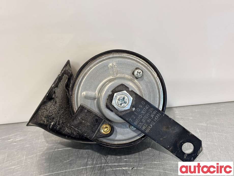 Horn/signalhorn til Lexus RC 2015-->>  (LEXUS|8651030740||86510-30740)