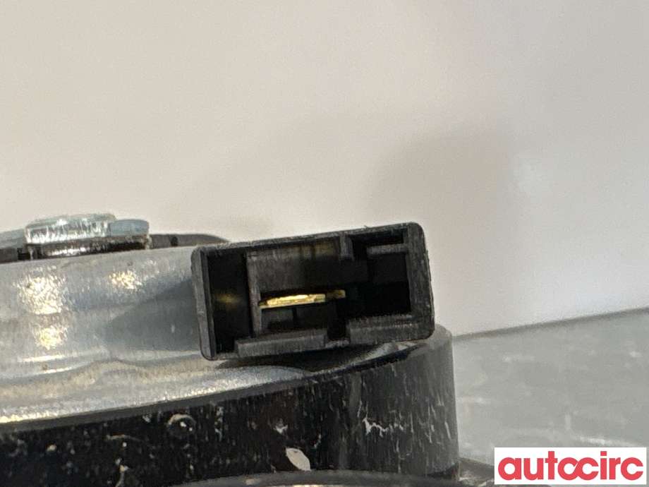 Horn/signalhorn til Lexus RC 2015-->>  (LEXUS|8651030740||86510-30740)