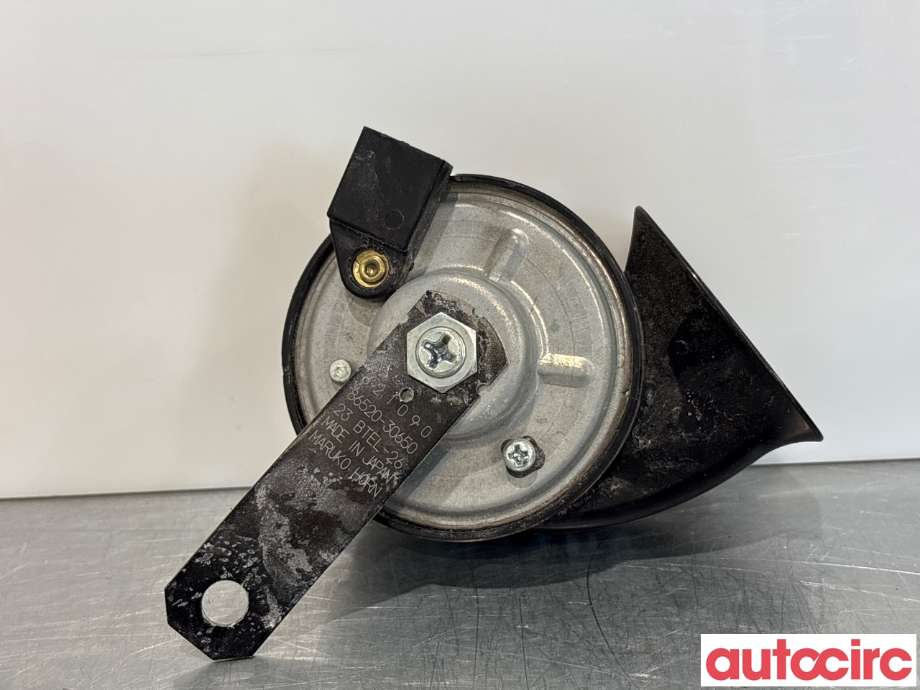Horn/signalhorn til Lexus RC 2015-->>  (LEXUS|8652030650||86520-30650)