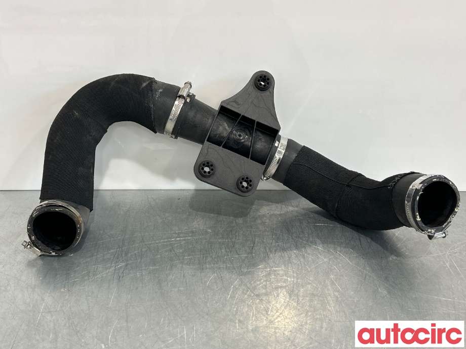 Luftslange innsug til Audi A6 2011-2014 (Type IV, Fase 1) (C7) (C7) (AUDI|4G0145709AC|4G0145737AG|4G0145673R)