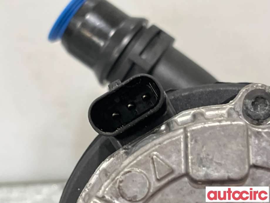 Sirkulasjonspumpe til Peugeot Expert 2016-->> (Type III)  (PEUGEOT|9834759980|0392024024)
