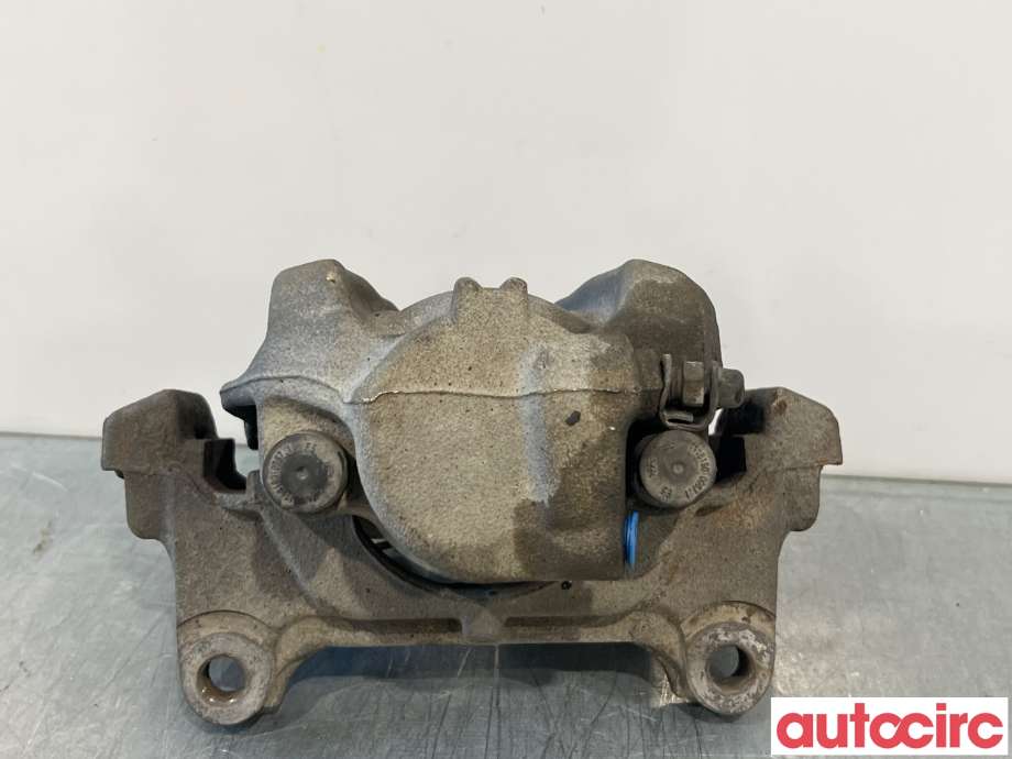 Bremsecaliper venstre foran til Audi A4 2007-2014 (Type IV) (B8) (B8) (AUDI|8K0615123C|)