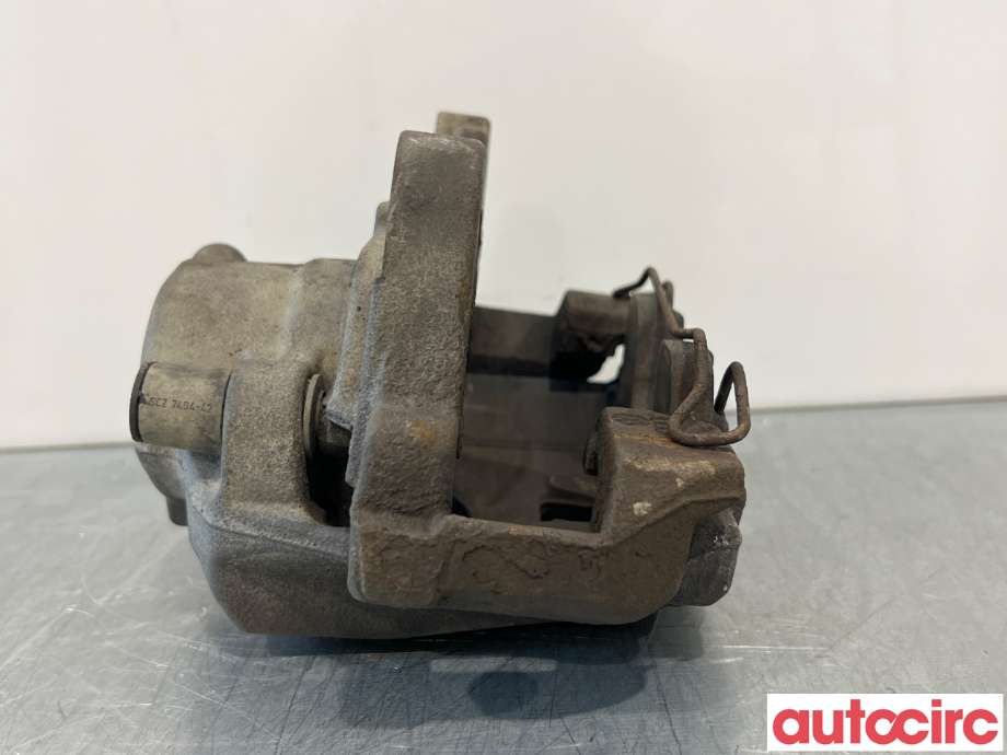 Bremsecaliper venstre foran til Audi A4 2007-2014 (Type IV) (B8) (B8) (AUDI|8K0615123C|)
