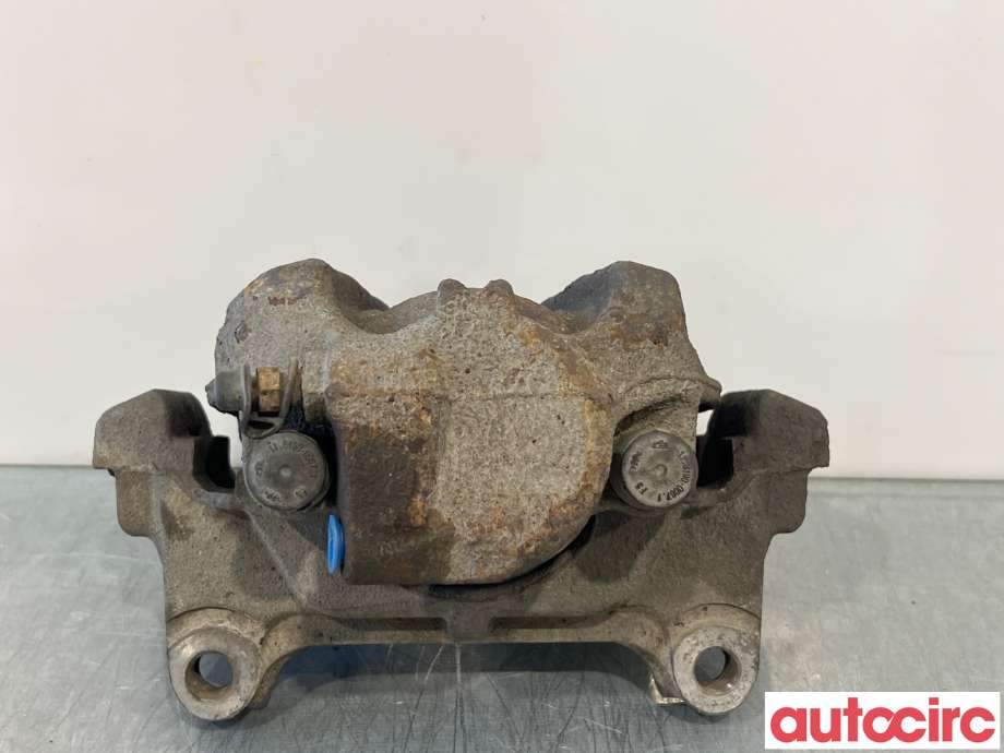 Bremsecaliper høyre foran til Audi A4 2007-2014 (Type IV) (B8) (B8) (AUDI|8K0615124C|)