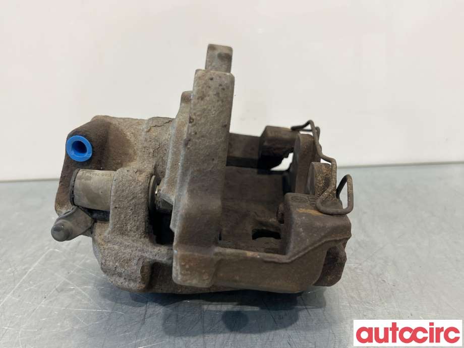Bremsecaliper høyre foran til Audi A4 2007-2014 (Type IV) (B8) (B8) (AUDI|8K0615124C|)
