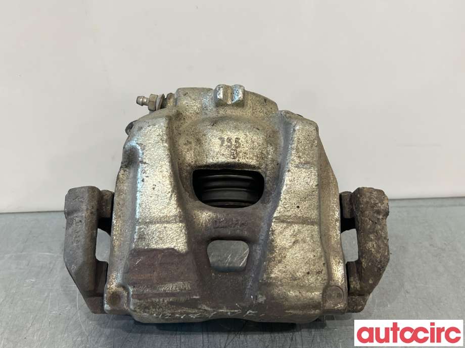 Bremsecaliper venstre foran til Audi A4, 2007-2014 (Type IV) (B8) (B8) (AUDI|8K0615123C)