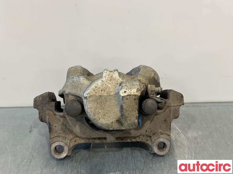 Bremsecaliper venstre foran til Audi A4 2007-2014 (Type IV) (B8) (B8) (AUDI|8K0615123C|)