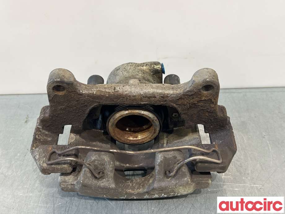 Bremsecaliper venstre foran til Audi A4 2007-2014 (Type IV) (B8) (B8) (AUDI|8K0615123C|)