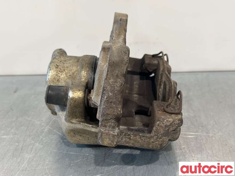 Bremsecaliper venstre foran til Audi A4 2007-2014 (Type IV) (B8) (B8) (AUDI|8K0615123C|)