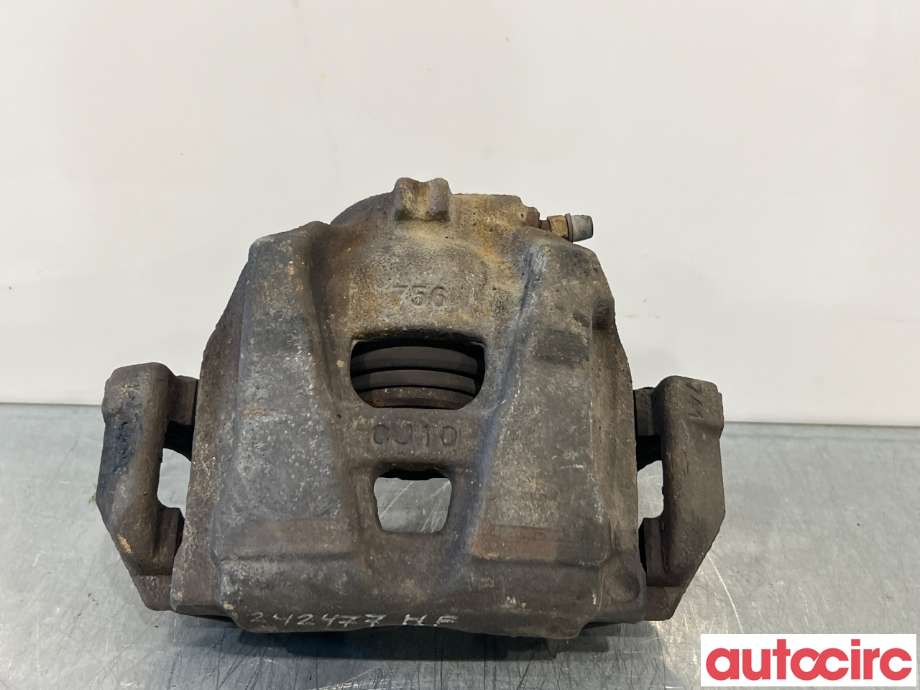 Bremsecaliper høyre foran til Audi A4, 2007-2014 (Type IV) (B8) (B8) (AUDI|8K0615124C)