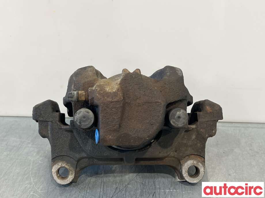 Bremsecaliper høyre foran til Audi A4 2007-2014 (Type IV) (B8) (B8) (AUDI|8K0615124C|)
