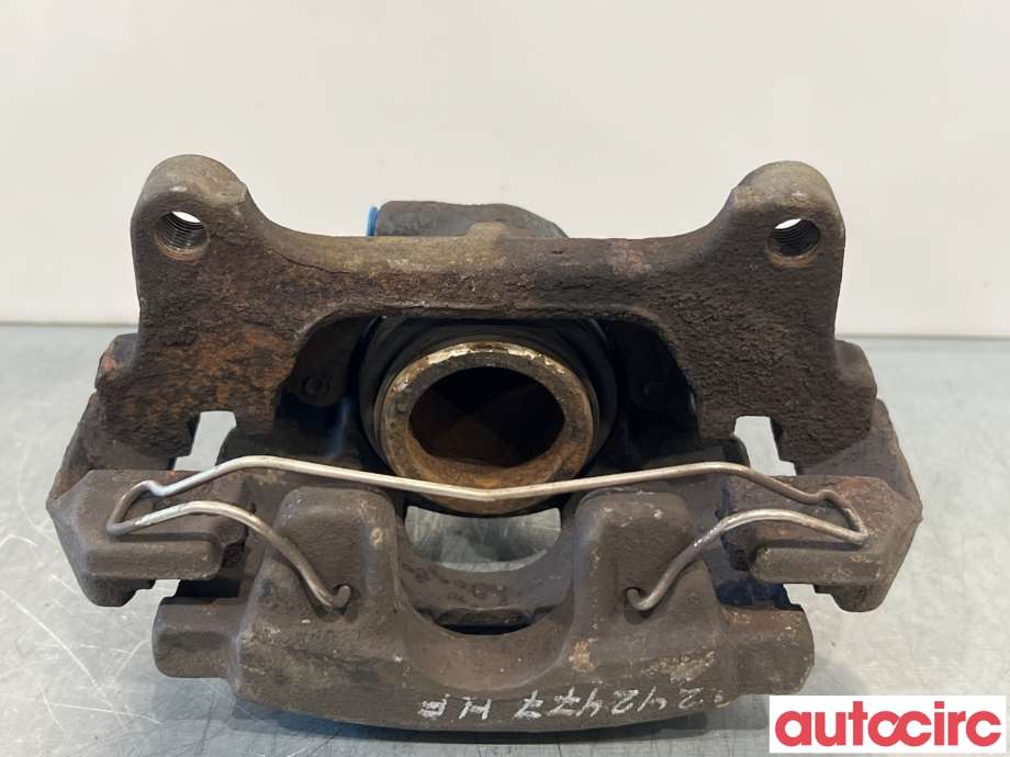 Bremsecaliper høyre foran til Audi A4 2007-2014 (Type IV) (B8) (B8) (AUDI|8K0615124C|)