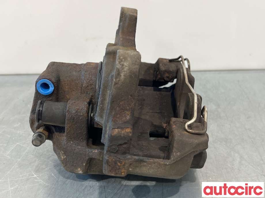Bremsecaliper høyre foran til Audi A4 2007-2014 (Type IV) (B8) (B8) (AUDI|8K0615124C|)
