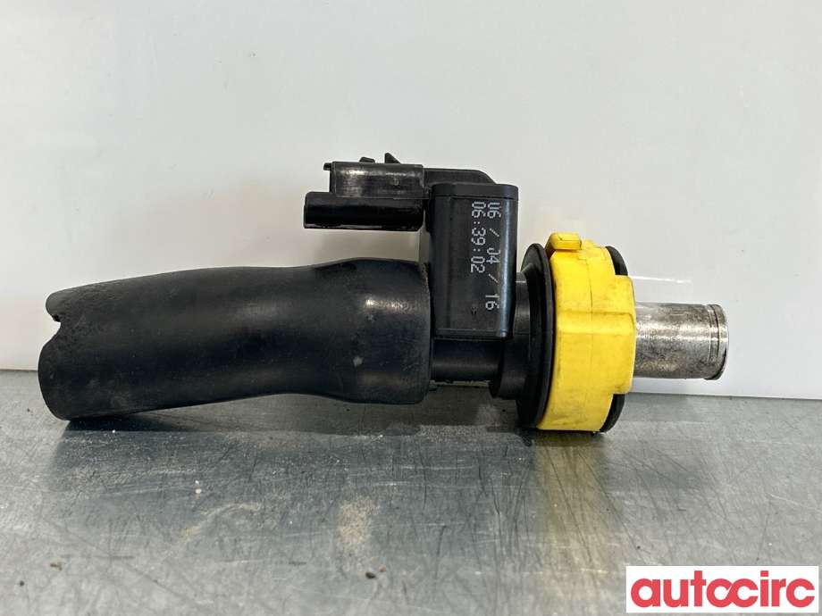 Diverse deler til Citroën C4, Cactus 2014-2017 (Fase 1)  (CITROEN||9677815380)
