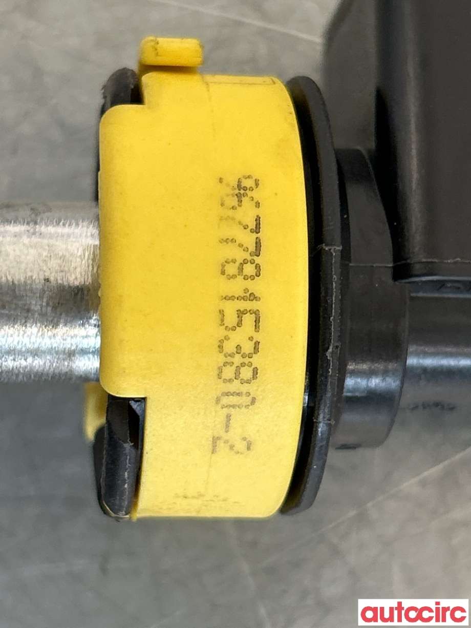 Diverse deler til Citroën C4, Cactus 2014-2017 (Fase 1)  (CITROEN||9677815380)