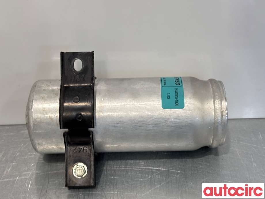 Kullfilter (boks) til Lexus RC 2015-->> (LEXUS|8847042110|TY447810-1000|)