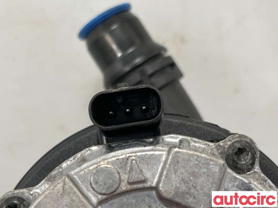 Sirkulasjonspumpe til Peugeot Expert 2016-->> (Type III)  (PEUGEOT|9834759980|0392024024)