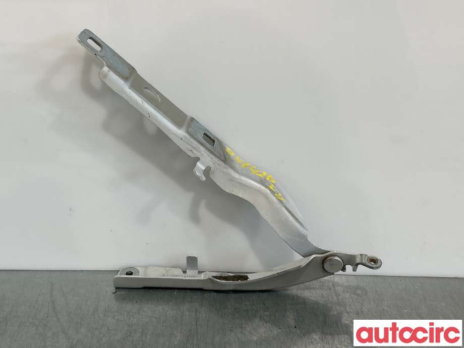 Panserhengsler til Citroën C4, Cactus 2014-2017 (Fase 1) (CITROEN|9801113980|)