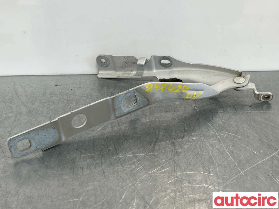 Panserhengsler til Citroën C4, Cactus 2014-2017 (Fase 1) (CITROEN|9801113980|)
