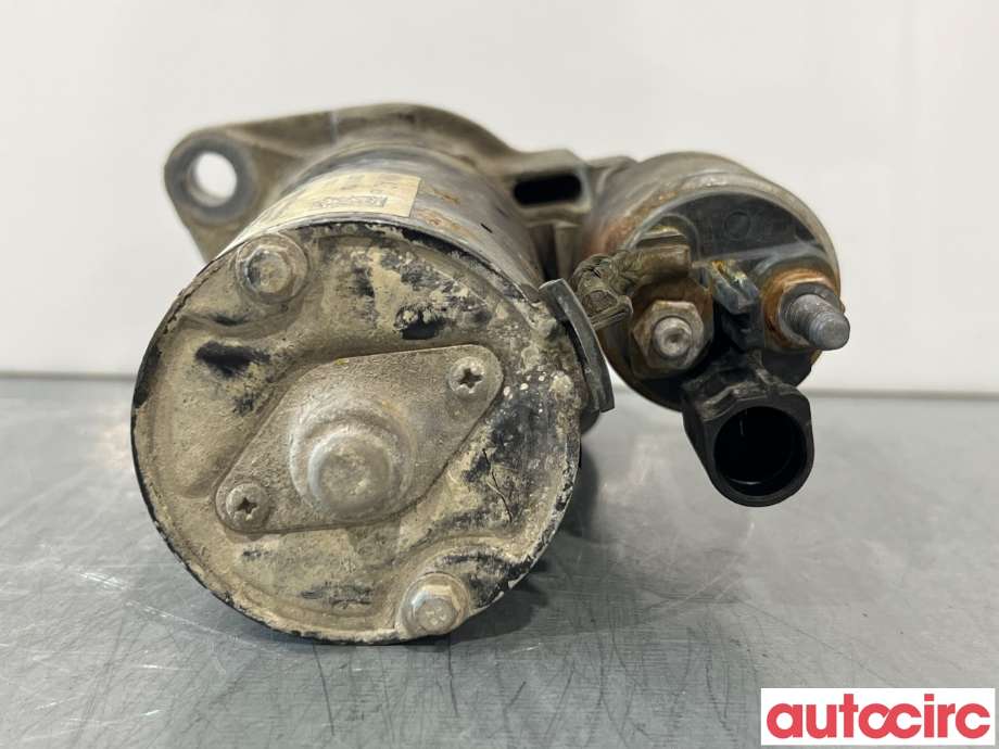Starter diesel til VW Caddy 2010-2015 (Type III, Fase 2) (VOLKSWAGEN|02M911024X|0001123038|02M911024)