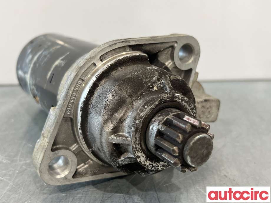 Starter diesel til VW Caddy 2010-2015 (Type III, Fase 2) (VOLKSWAGEN|02M911024X|0001123038|02M911024)
