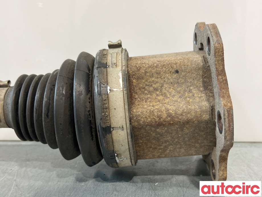 Drivaksel høyre foran til Audi A4 2007-2014 (Type IV) (B8) (B8) (AUDI|8K0407271AL|Y1AL)