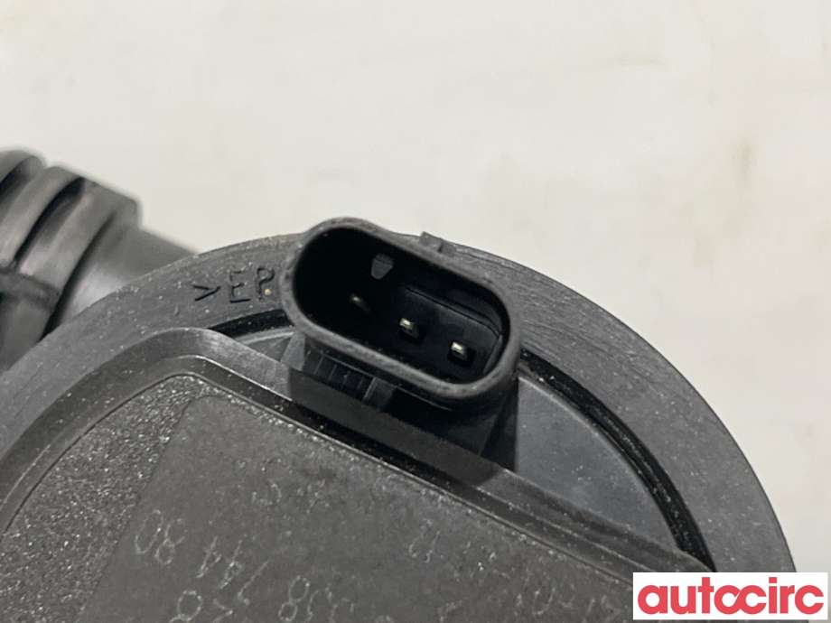 Sirkulasjonspumpe til Peugeot Expert 2016-->> (Type III)  (PEUGEOT|9833874480|0392023428)
