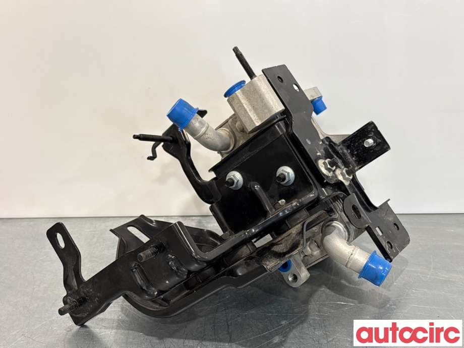 Varmeapparat diverse til Lexus RC 2015-->>  (LEXUS|8710042050|)