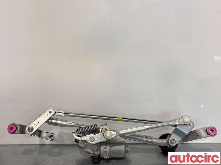 Viskermotor frontrute til Lexus RC 2015-->>  (LEXUS|8511046030|159400-1170|85110-46030)