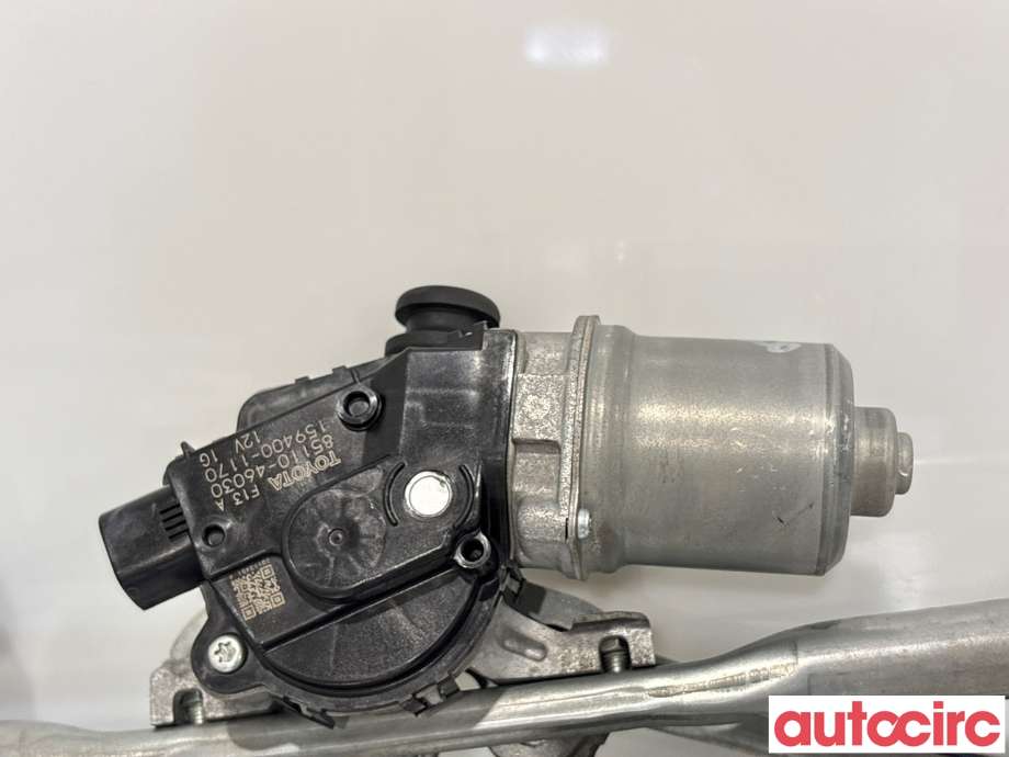 Viskermotor frontrute til Lexus RC 2015-->>  (LEXUS|8511046030|159400-1170|85110-46030)