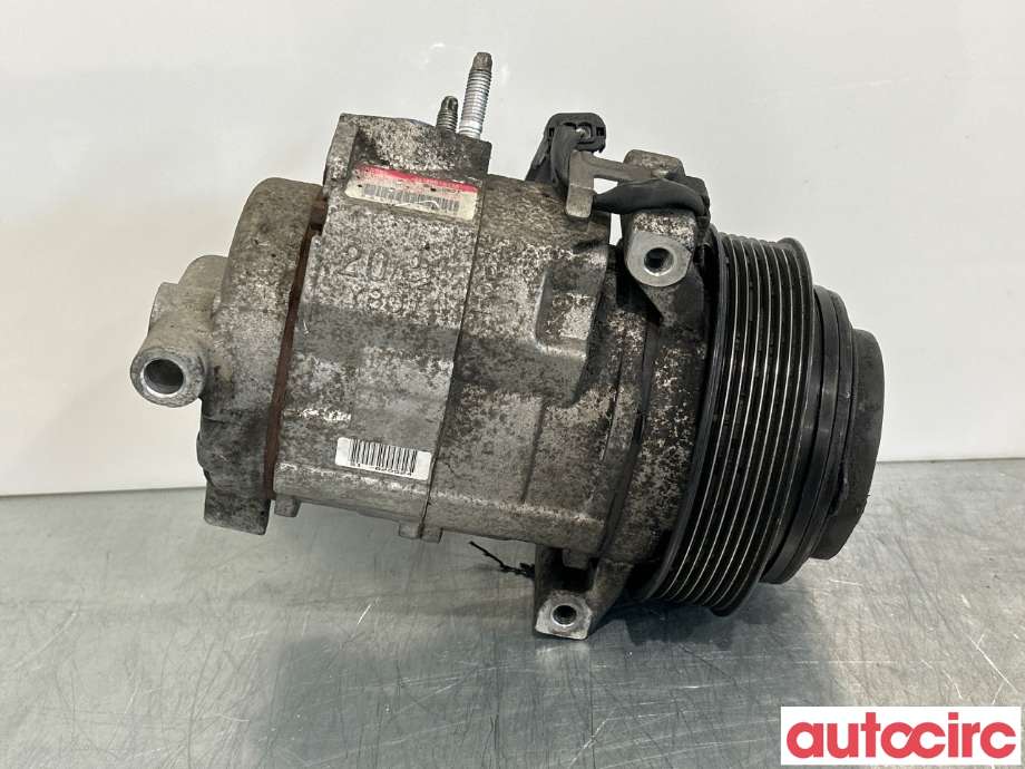 Aircondition kompressor til Jeep Commander, 2006-2009 (JEEP|55111415AB)
