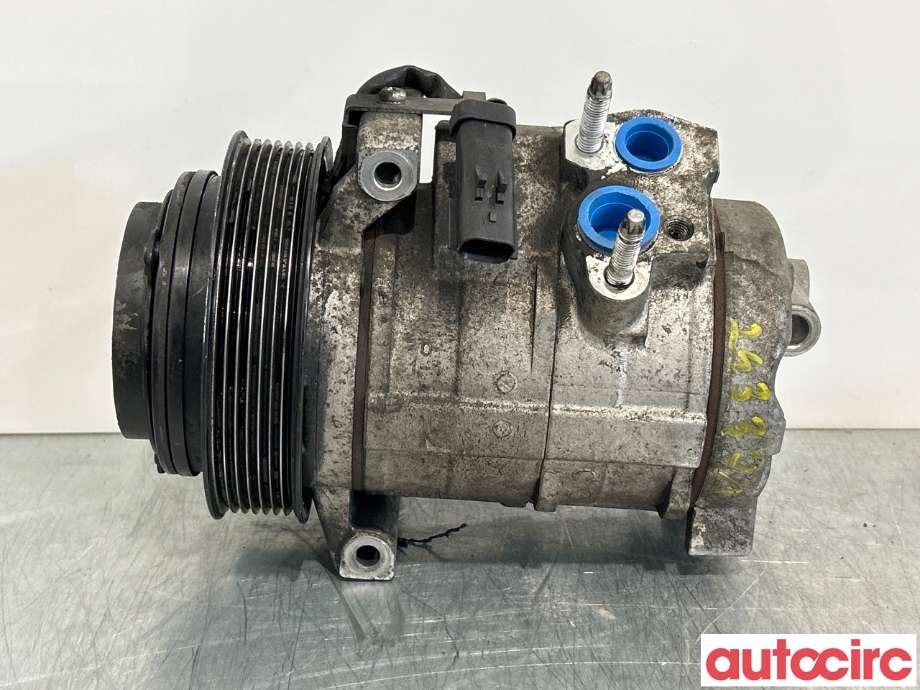 Aircondition kompressor til Jeep Commander 2006-2009 (JEEP|55111415AB||447260-8730)