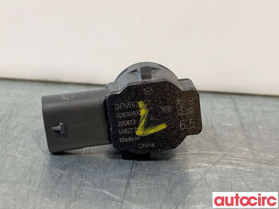 Parkeringssensor bak til Mazda MX-30 2020-->> (MAZDA|DFN5-67-UC1||DFN567UC1)