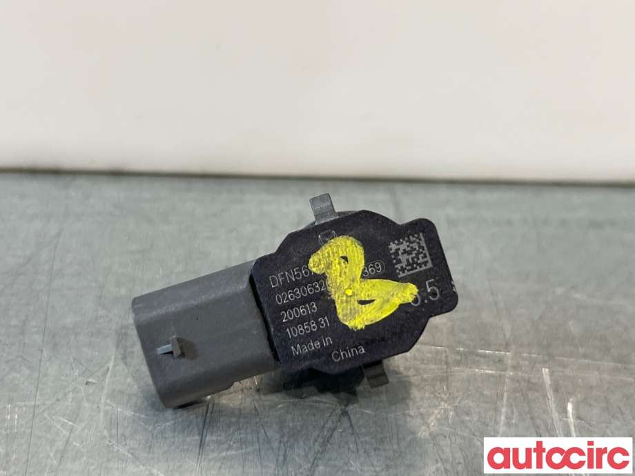 Parkeringssensor bak til Mazda MX-30 2020-->> (MAZDA|DFN5-67-UC1||DFN567UC1)