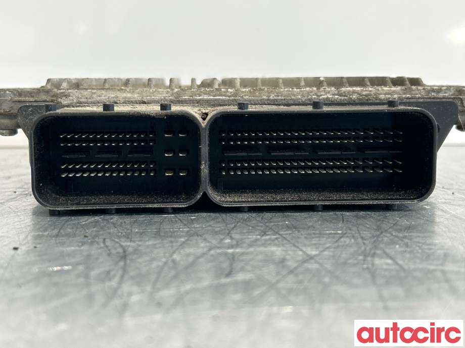 Styreenhet motor til Jeep Commander 2006-2009 (JEEP|5187330AA|0281013646|P05187330AA)