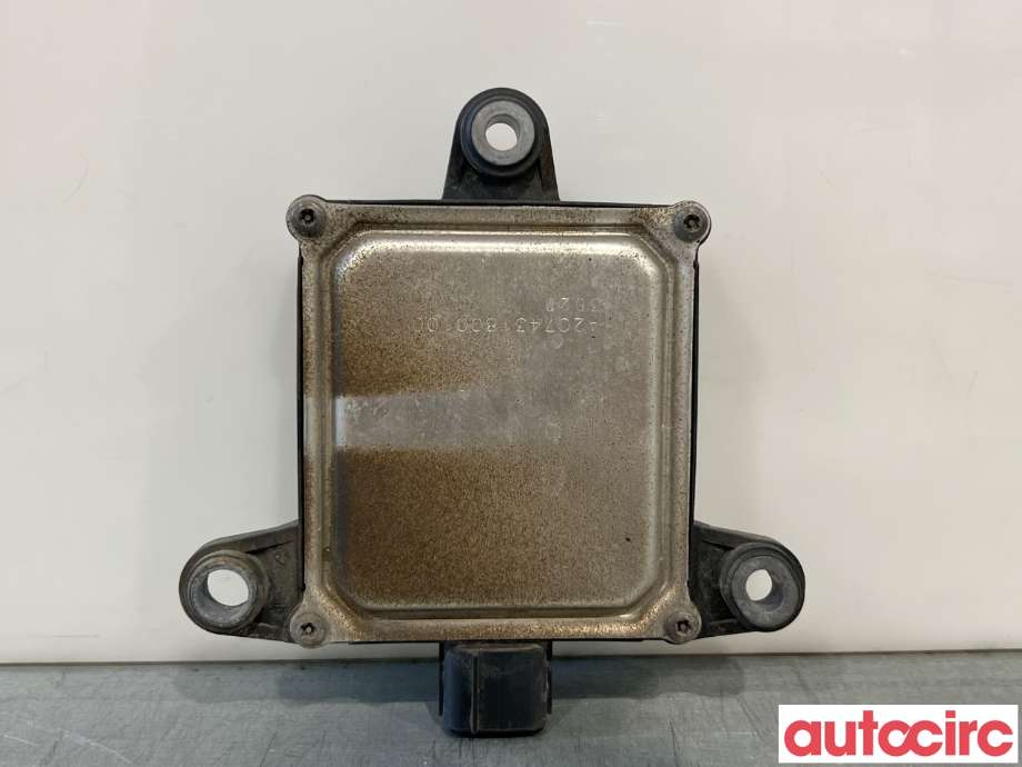 Sensor radar til Mazda MX-30 2020-->> (MAZDA|DN4K-67-Y30|A2C7752260300|DN4K67Y30)