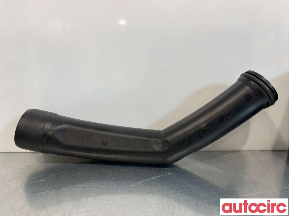 Turbo rør til Mercedes C-Klasse, 2014-2018 (Fase 1) (W205) (W205) (MERCEDES|A2740980207)