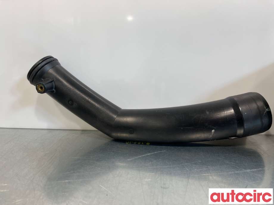 Turbo rør til Mercedes C-Klasse 2014-2018 (Fase 1) (W205) (W205) (MERCEDES|A2740980207)