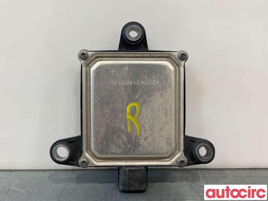 Sensor radar til Mazda MX-30 2020-->> (MAZDA|DN4J-67-Y30||DN4J67Y30)