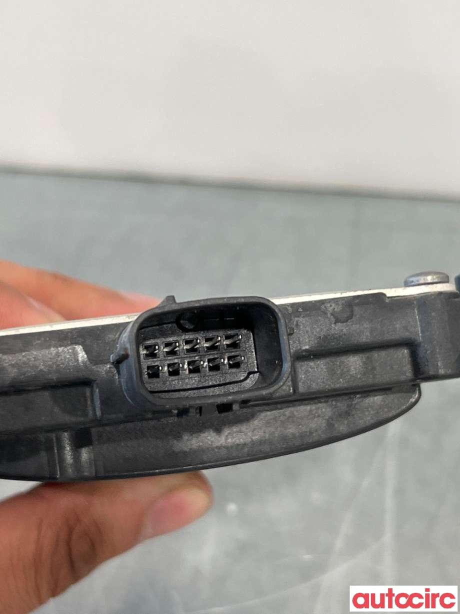 Sensor radar til Mazda MX-30 2020-->> (MAZDA|DN4J-67-Y30||DN4J67Y30)